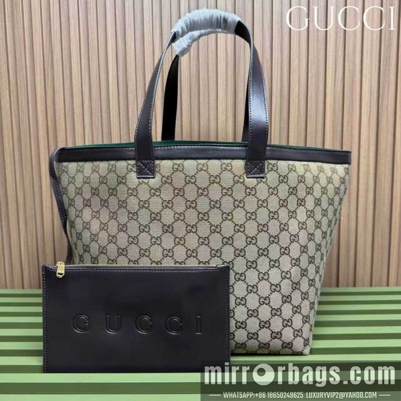 1:1 Replica Gucci Bags 788203 30x28x26cm DF 3色
