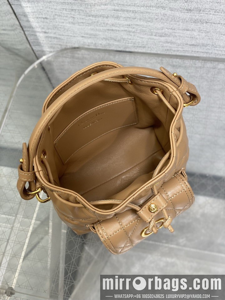 Replica Dior Bags Dior Caro 6606 14x7x15cm yz3