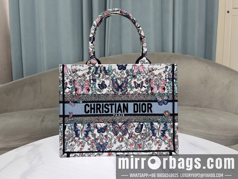Replica Dior Bags Dior 8001 36.5x27.5x16.5cm yz