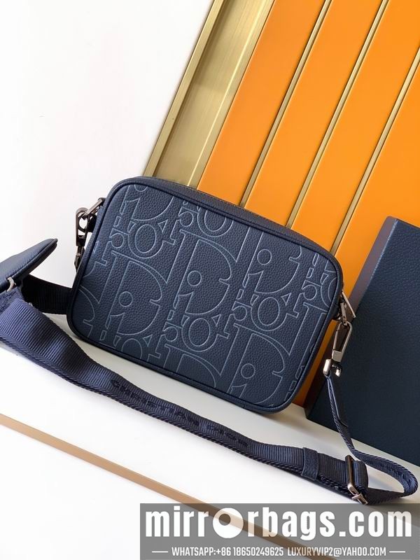 Replica Dior Bags 276 23x5x17cm WP