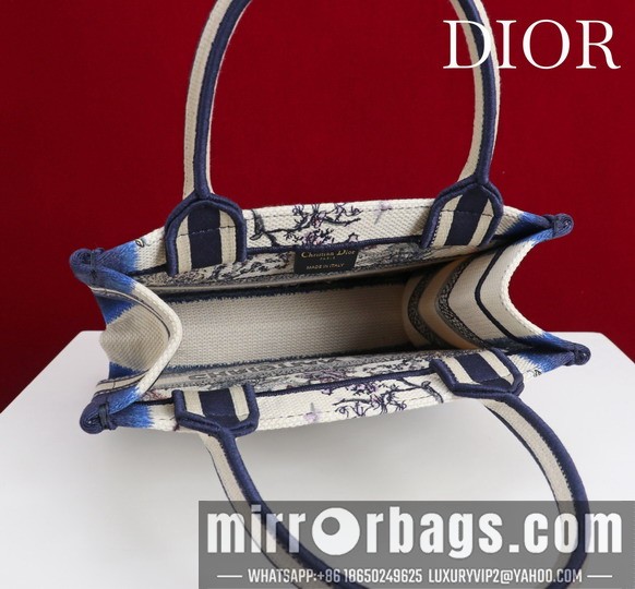 Replica Dior Bags Dior tote 1265 26x22x8cm yz2