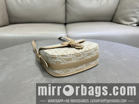 Replica Dior Bags Dior Bobby M9337 22x17x6cm yz