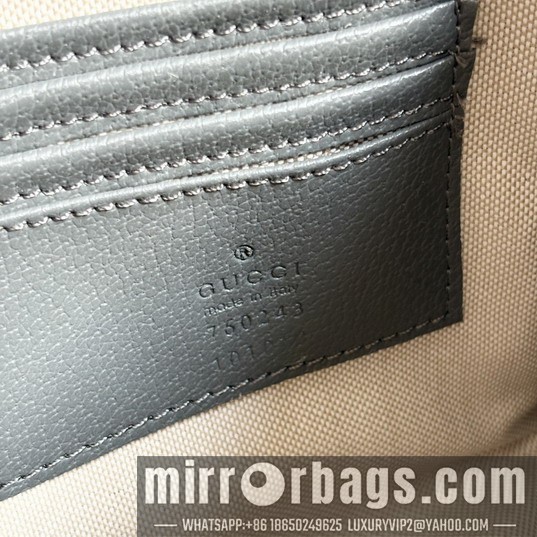 1:1 Replica Gucci Bags GG 760243 26x18x6cm ss1