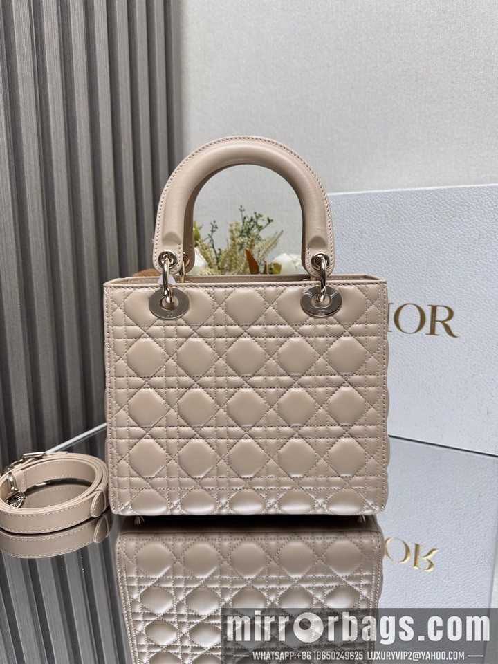 Replica Dior Bags Dior 6605 24x20x11cm yz