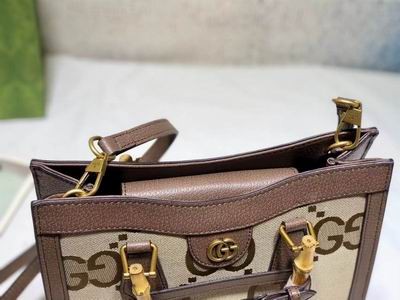 1:1 Replica Gucci Bags 660195 27X24X11CM DF