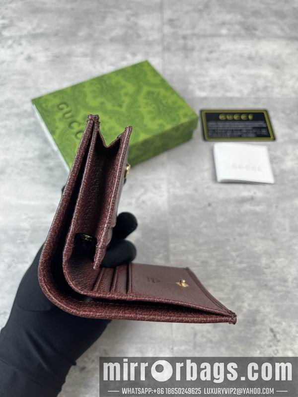 1:1 Replica Gucci Bags 838487 11x8.5x3cm ZC