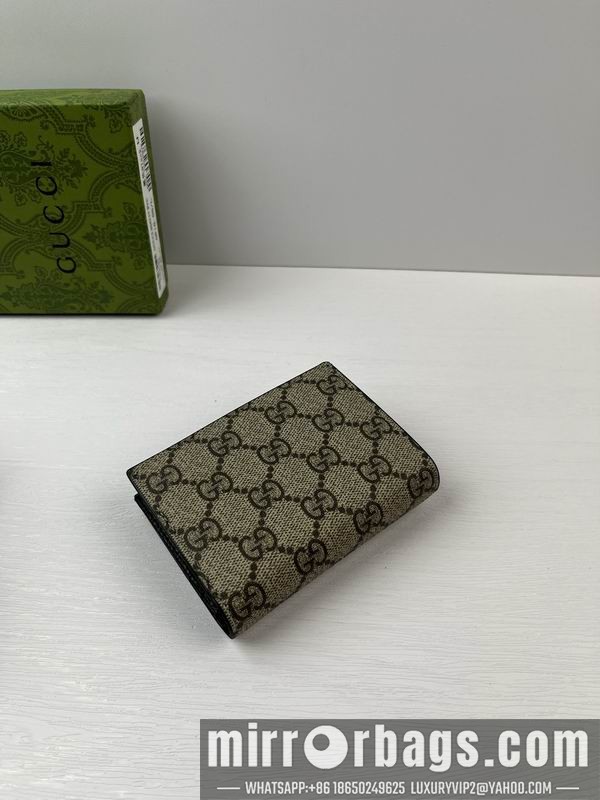 1:1 Replica Gucci Bags 658610 11x9x3cmZC 3色