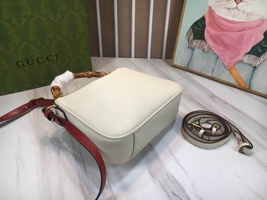1:1 Replica Gucci Bags 746251 24X15X5cm DF 3colour