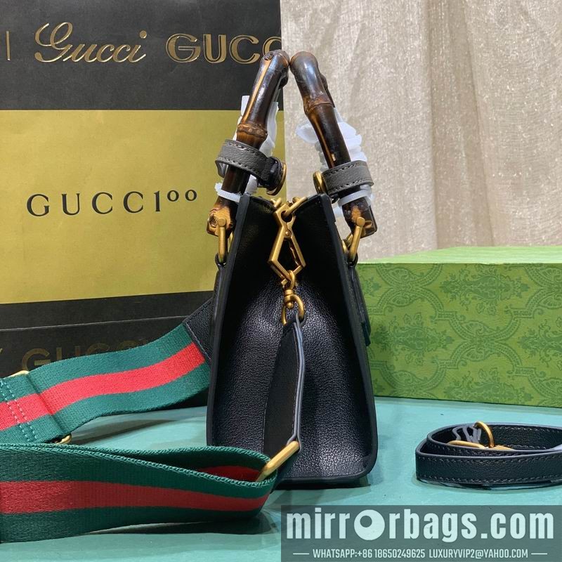 1:1 Replica Gucci Bags 702732 20x16x10cm DF 2色