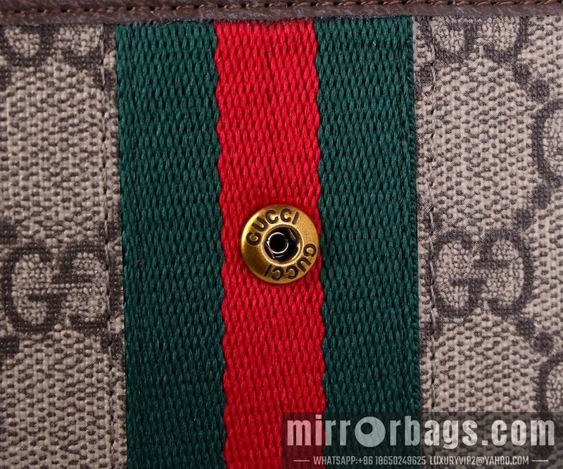1:1 Replica Gucci Bags 99114 19x11x2cm ZC 2色