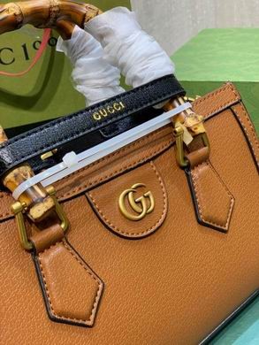 1:1 Replica Gucci Bags 735153 27X15.5X11cm DF 3colour
