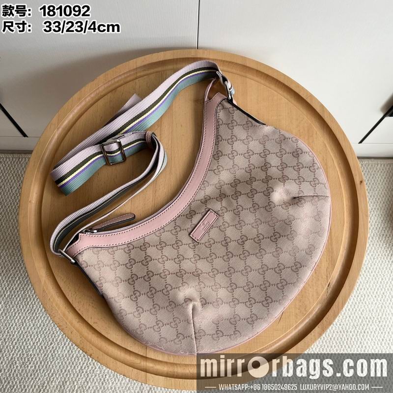 1:1 Replica Gucci Bags 181092 33x23x4cm 3色