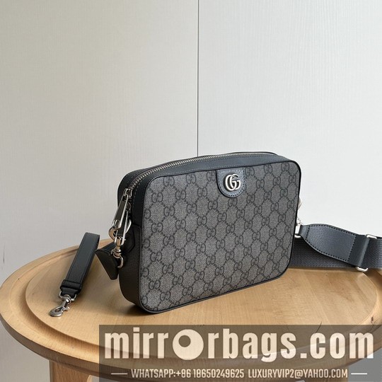1:1 Replica Gucci Bags GG 699439 23.5x16x4.5cm ss1