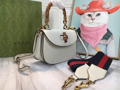 1:1 Replica Gucci Bags 675797 21X15X7cm DF