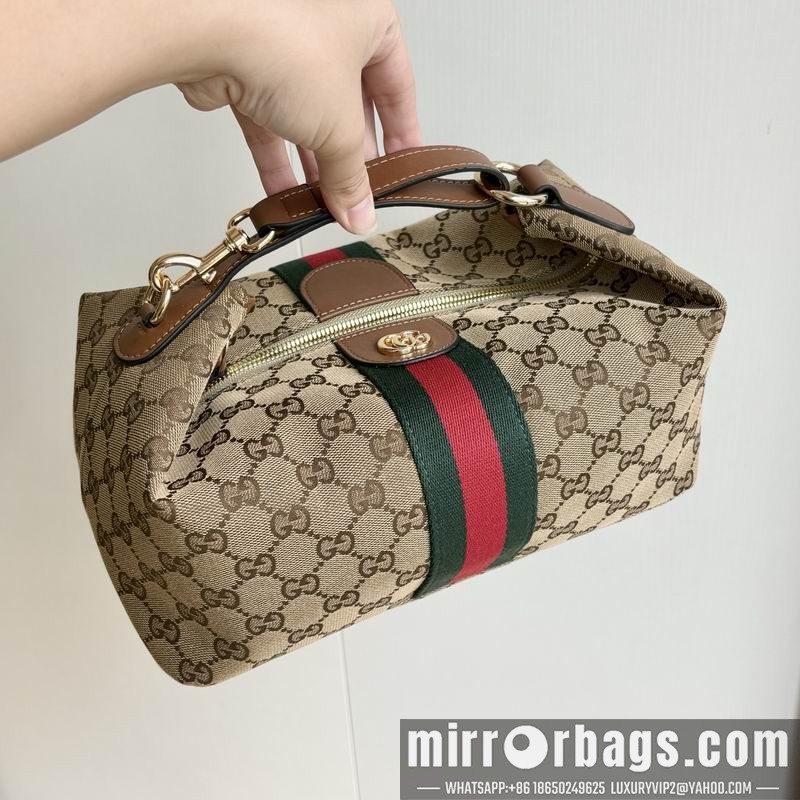 1:1 Replica Gucci Bags 861775 L29x19x13.5 M19x10x9cm DF