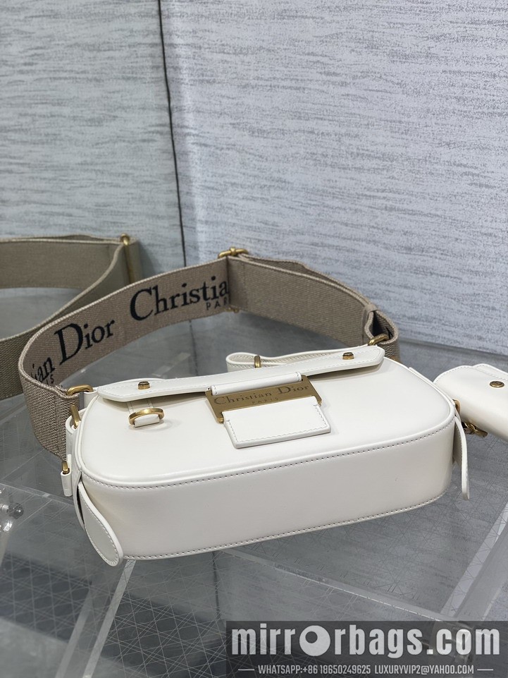 Replica Dior Bags Dior street chic 6602 24x5x12.5cm yz2