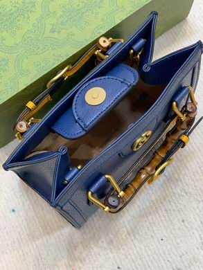 1:1 Replica Gucci Bags 702732 20X16X10cm DF
