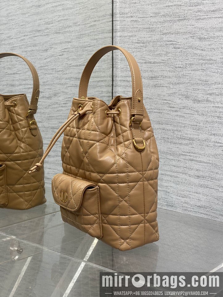 Replica Dior Bags Dior Caro 6607 20x9x24cm yz3