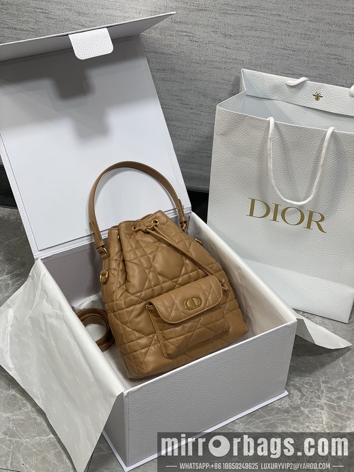 Replica Dior Bags Dior Caro 6607 20x9x24cm yz3