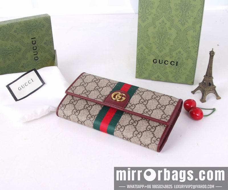 1:1 Replica Gucci Bags 99114 19x11x2cm ZC 2色