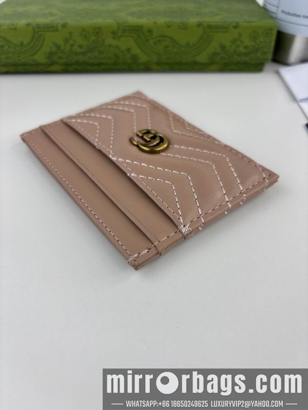 1:1 Replica Gucci Bags 443127 10x7cmZC 3色