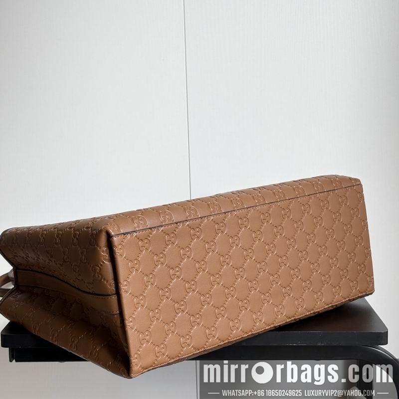 1:1 Replica Gucci Bags 815213 38x25x15cm DF 3色