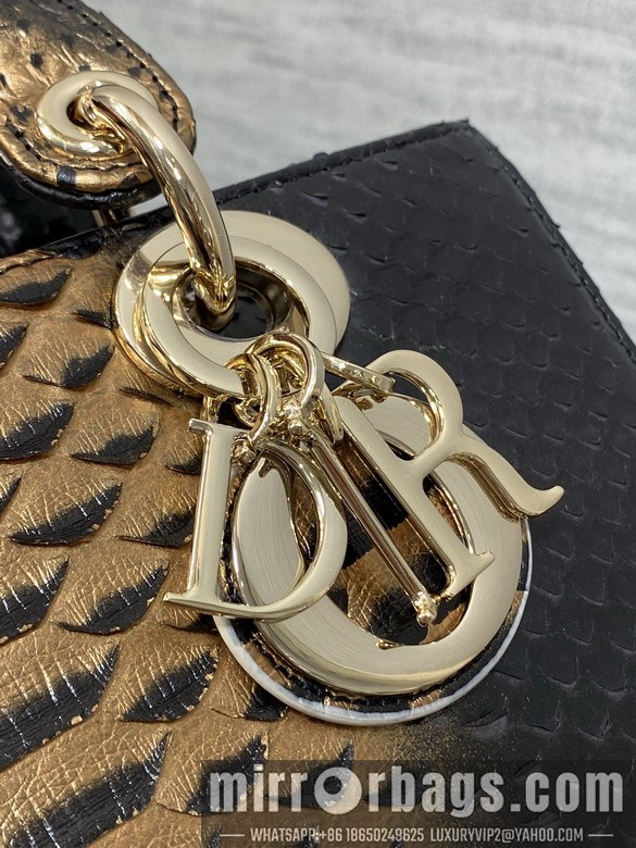 Replica Dior Bags Dior Lady 22cm yz10