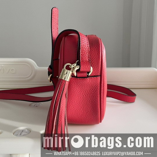1:1 Replica Gucci Bags GG 308364 21x25x7cm ss1