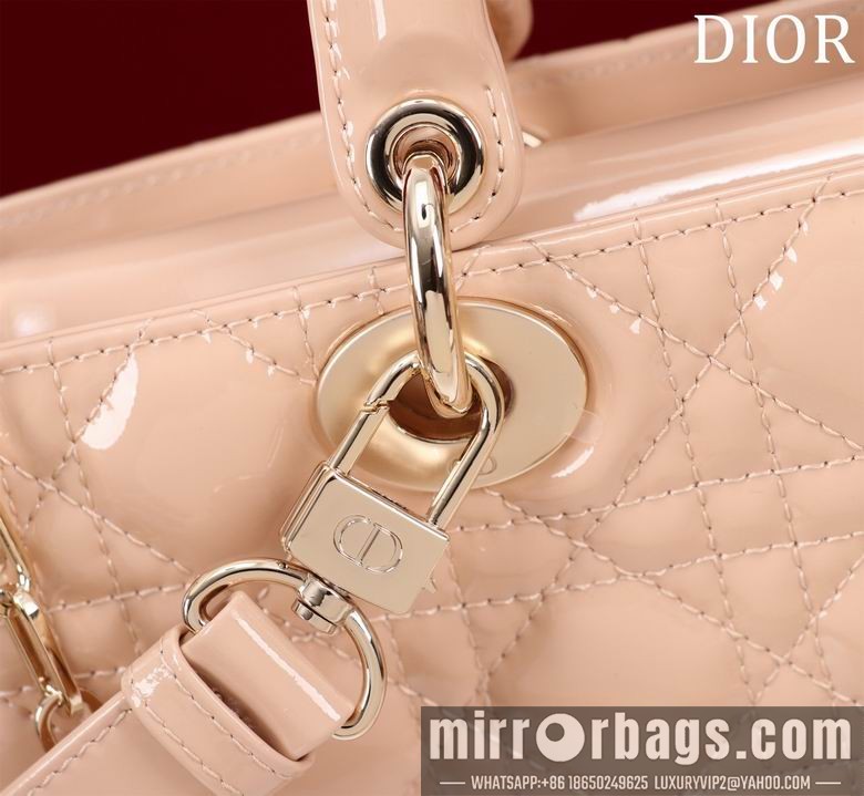 Replica Dior Bags M0540 26X13.5X5cm 21X12X6.5cm 16.5X6X10cm BG 1