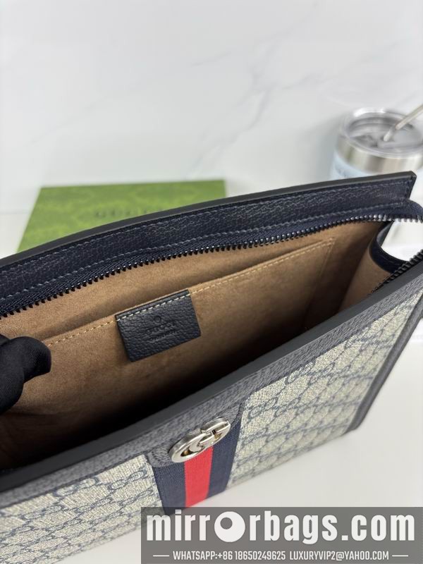 1:1 Replica Gucci Bags 625549 27x21x7cm DF 2色