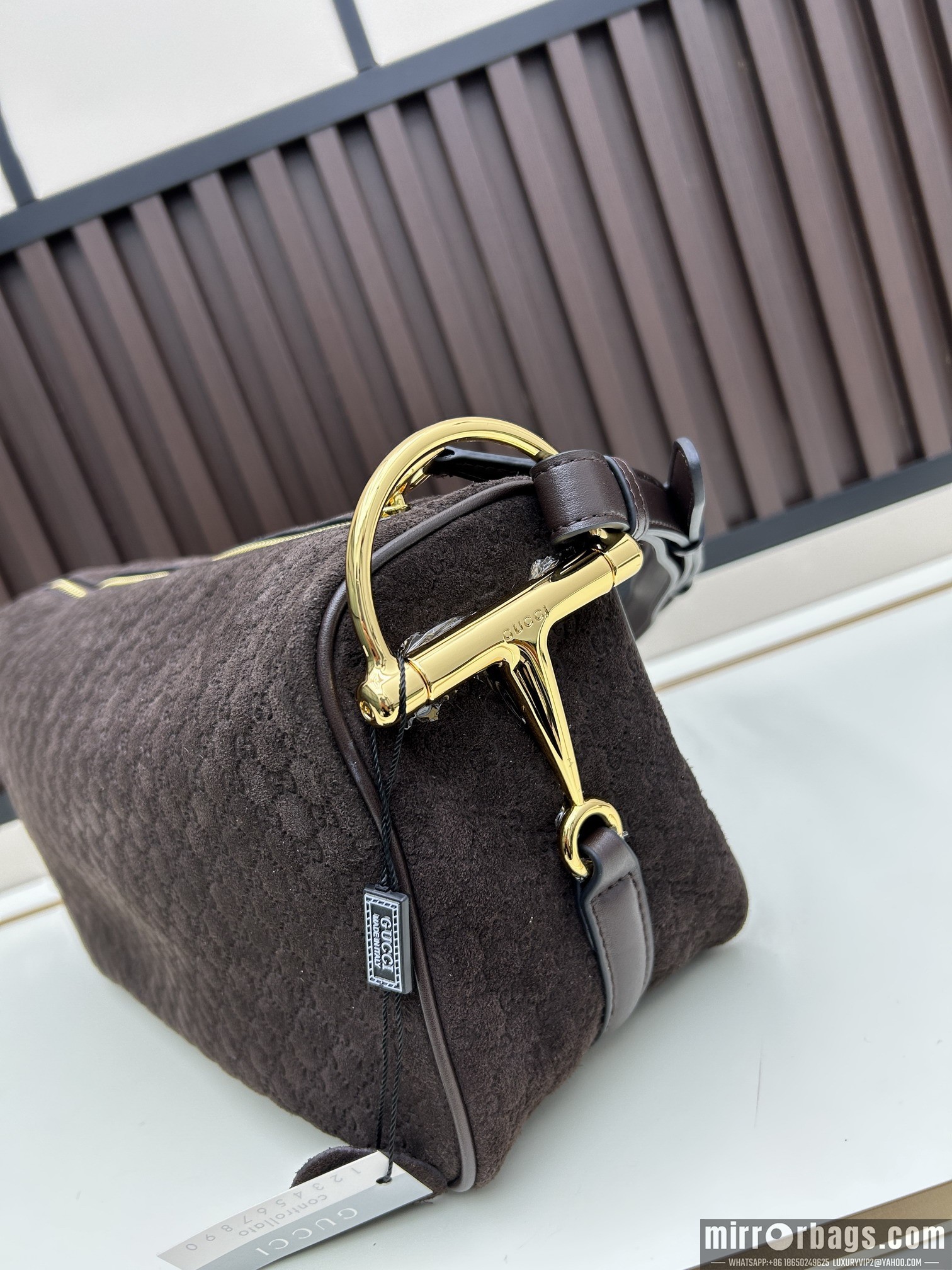 1:1 Replica Gucci Bags GG 08933 31.5x17x12cm jj