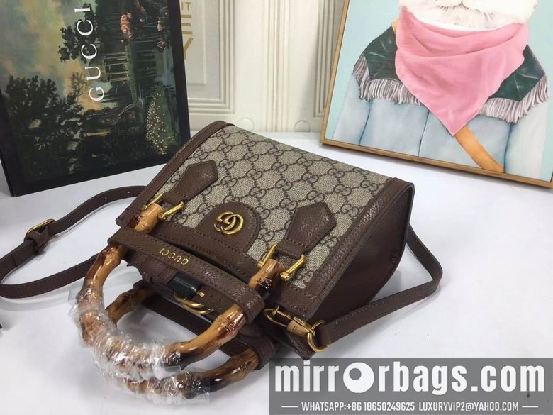 1:1 Replica Gucci Bags WD655661 20X16X10