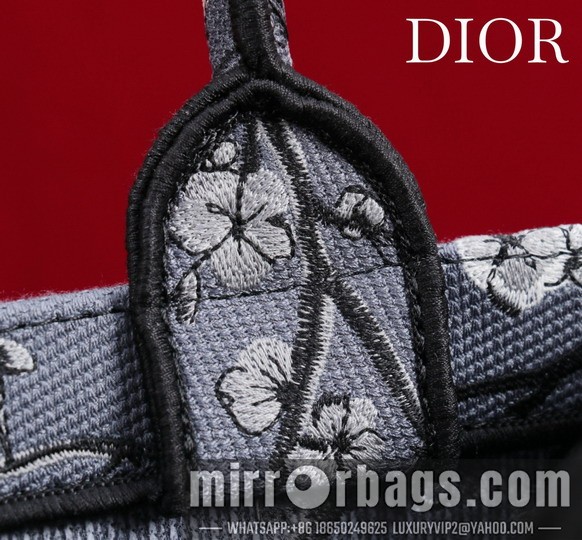 Replica Dior Bags Dior tote 1296 36x28x16cm yz3