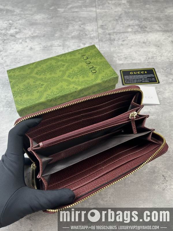 1:1 Replica Gucci Bags 838486 19x10x3.5cm ZC