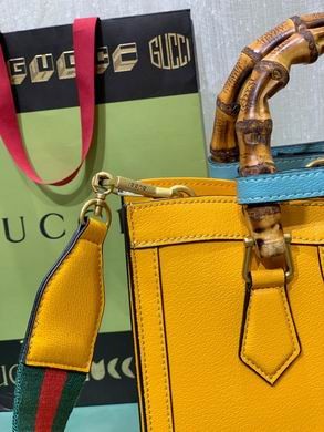 1:1 Replica Gucci Bags 702721 27X24X11cm DF 2colour