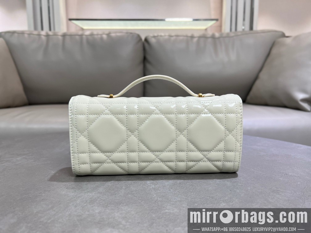 Replica Dior Bags Dior Caro 5221 24x12x4cm yz5