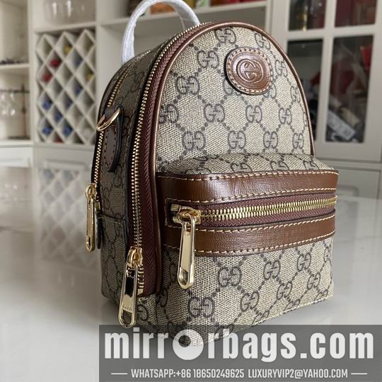 1:1 Replica Gucci Bags 725654 15X19X8cm DF