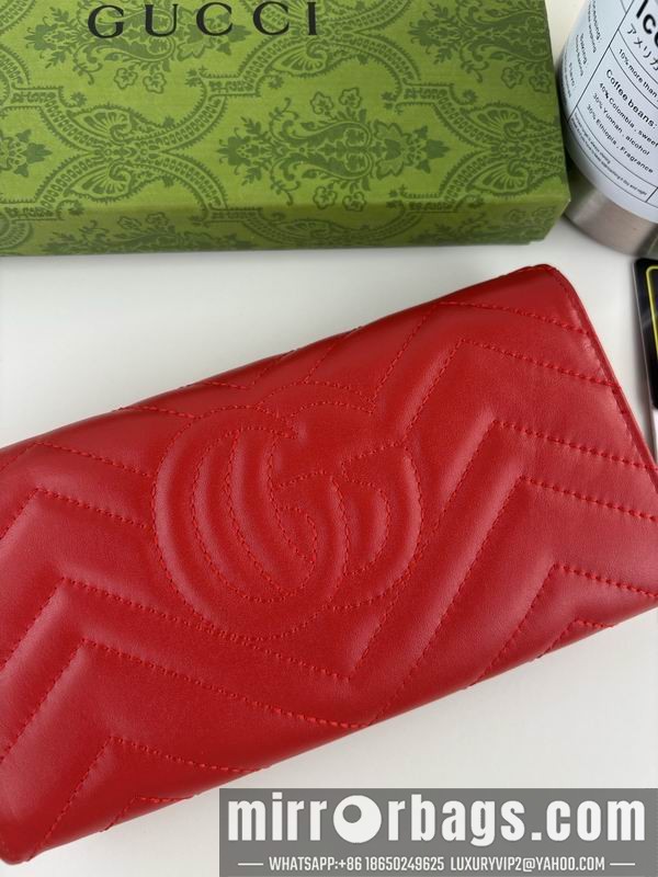 1:1 Replica Gucci Bags 443436 19x10x3.5cm ZC 3色