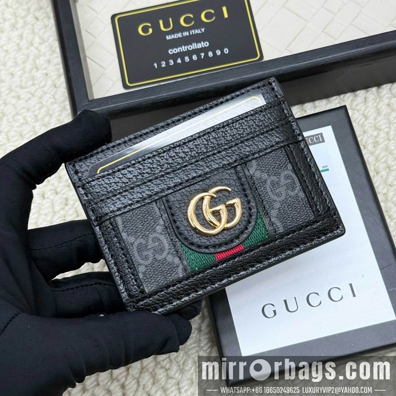 1:1 Replica Gucci Bags 50084 10x7cm ZC 4色
