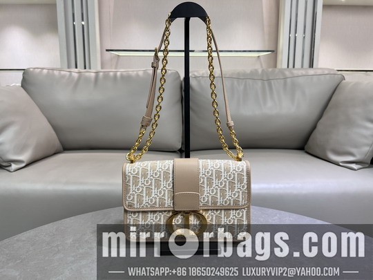 Replica Dior Bags Dior 9208 25x16.5x8cm yz