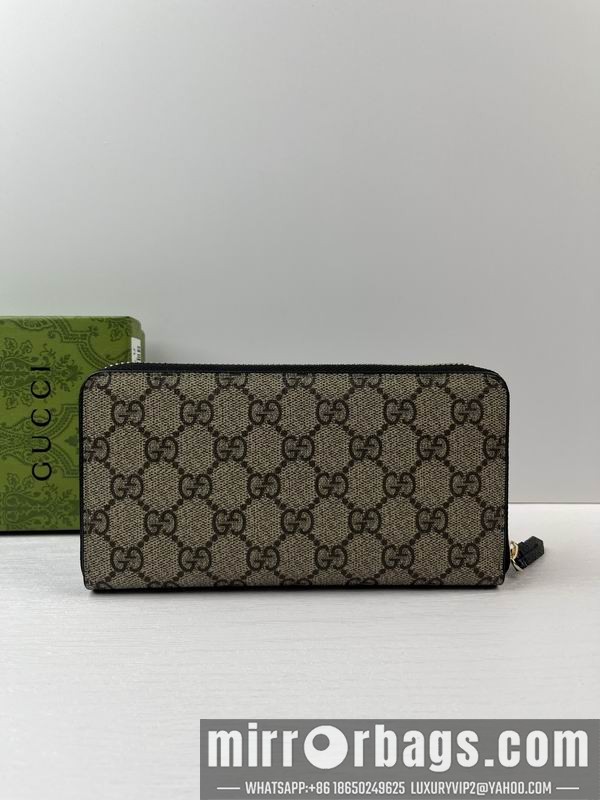 1:1 Replica Gucci Bags 456117 19x10x2.5cmZC 3色