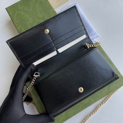 1:1 Replica Gucci Bags 621892 19X10X4CM DF