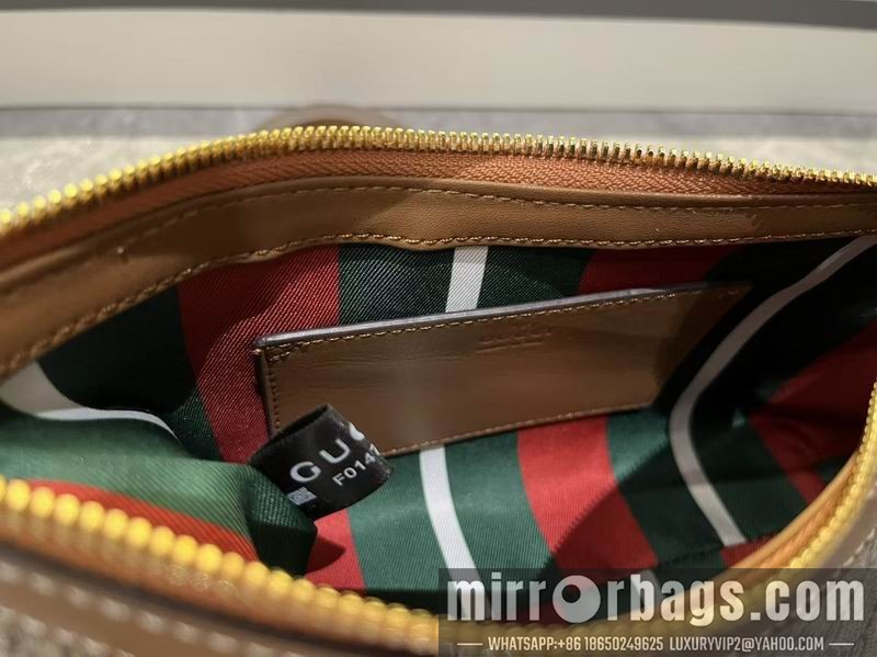 1:1 Replica Gucci Bags 847450 22x14x8cm DF 2色