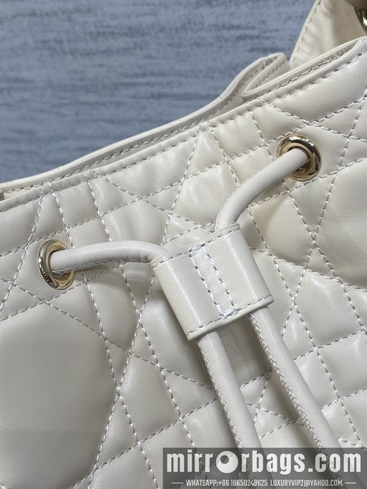 Replica Dior Bags Dior Caro 2851 17x19.5x11cm yz2