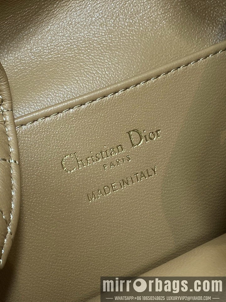 Replica Dior Bags Dior Caro 6607 20x9x24cm yz3