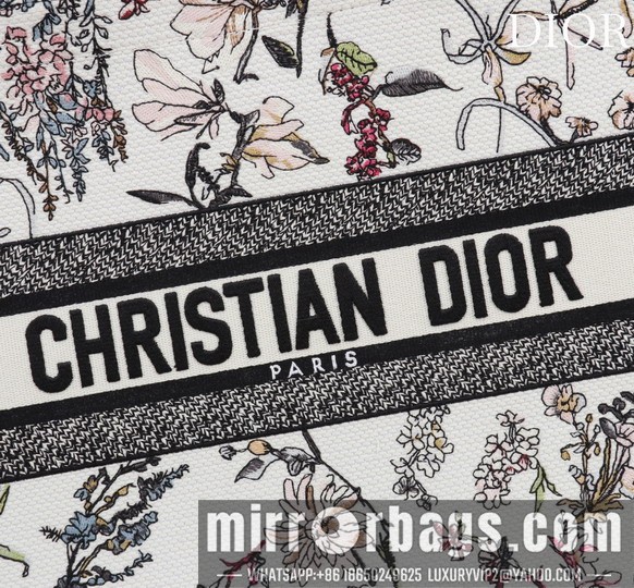 Replica Dior Bags Dior tote 1296 36x28x16cm yz1