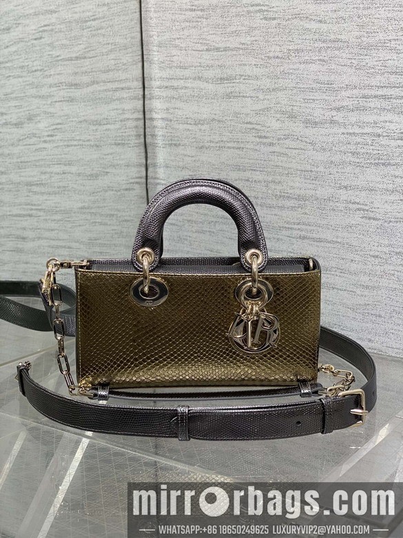 Replica Dior Bags Dior Lady 22cm yz11
