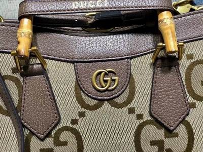 1:1 Replica Gucci Bags 660195 27X24X11CM DF