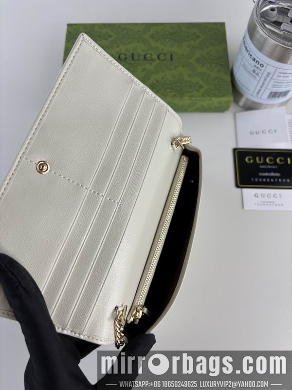 1:1 Replica Gucci Bags 621892 19x10x4cm DF 5色