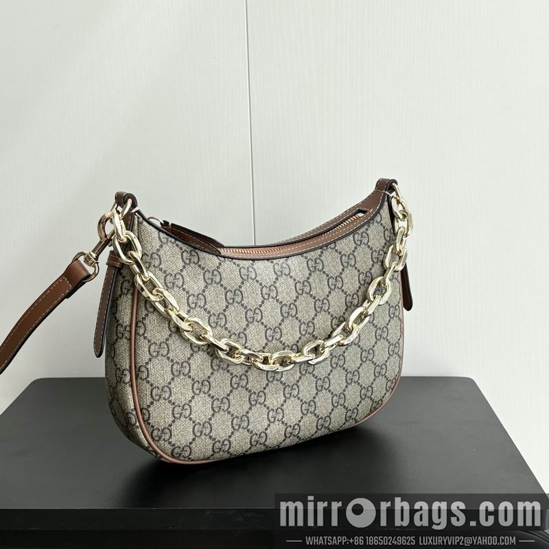 1:1 Replica Gucci Bags 815409 25.5x20x5cm DF 3色